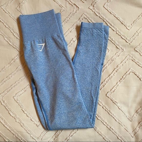 Gymshark ‘Vital Seamless Leggings’ - Picture 3 of 4